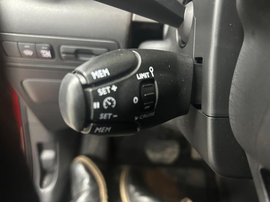 CITROEN C3 Aircross 2023