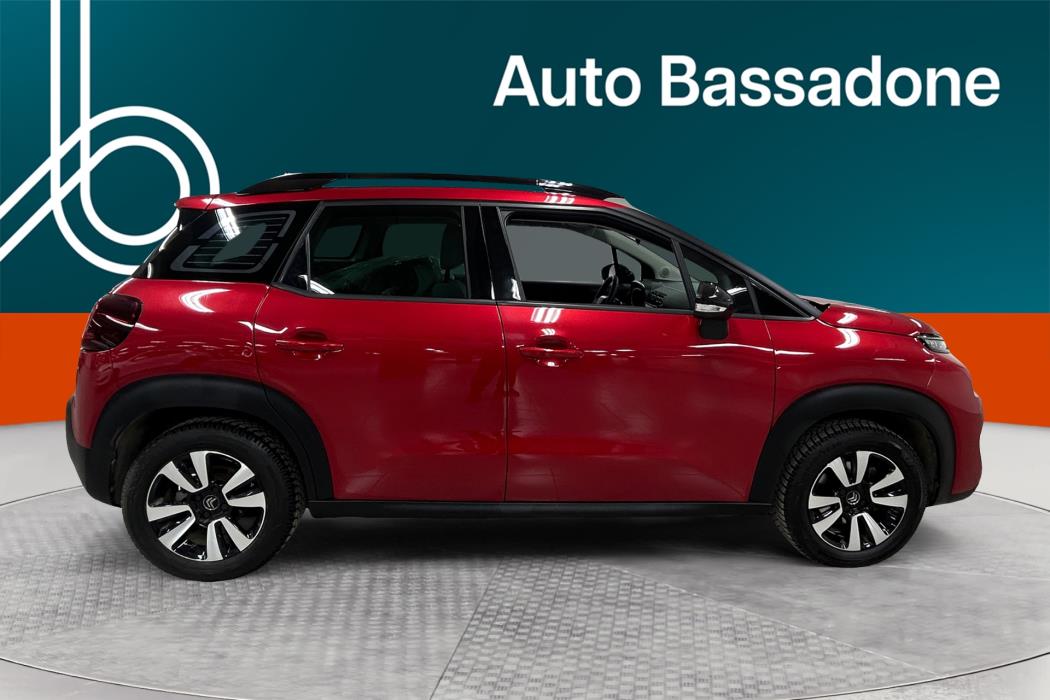 CITROEN C3 Aircross 2023