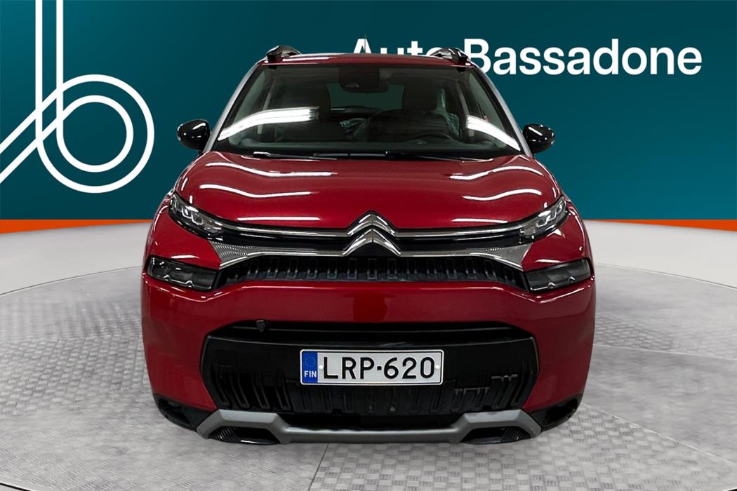 CITROEN C3 Aircross 2023