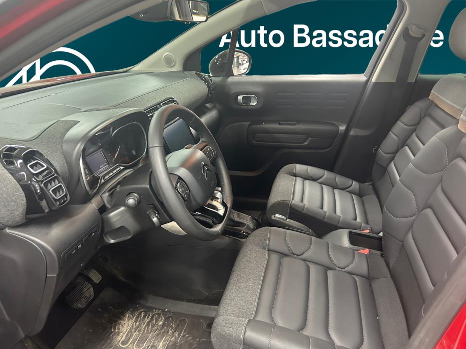 CITROEN C3 Aircross 2023