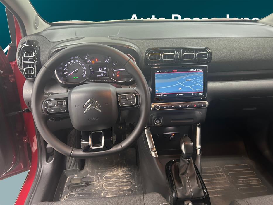 CITROEN C3 Aircross 2023