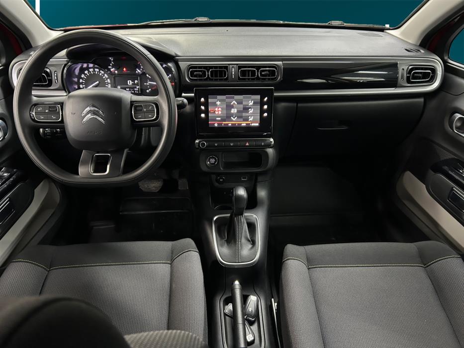 CITROEN C3 2022