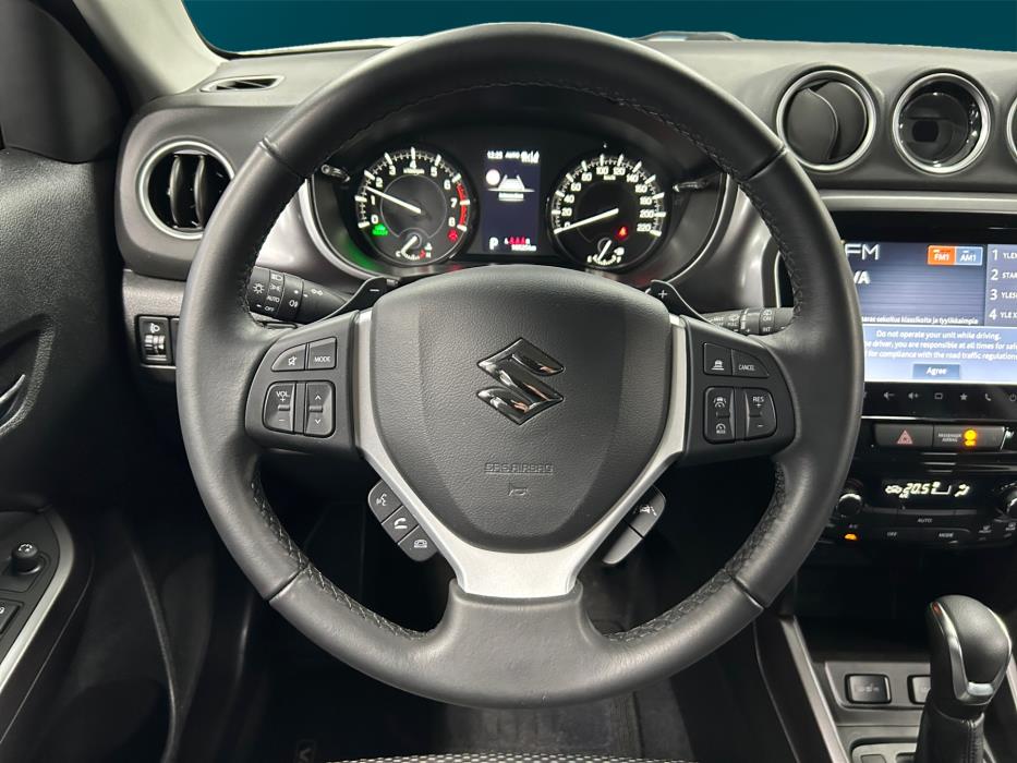 SUZUKI Vitara 2024