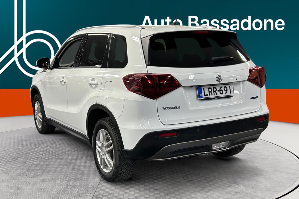 SUZUKI Vitara 2024