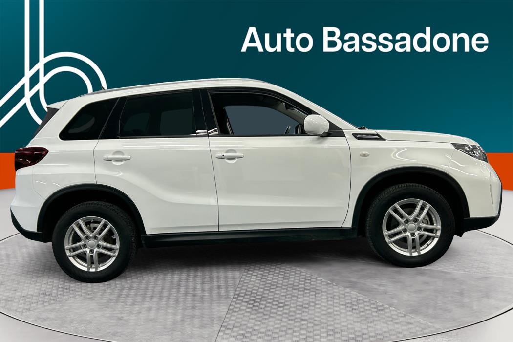 SUZUKI Vitara 2024