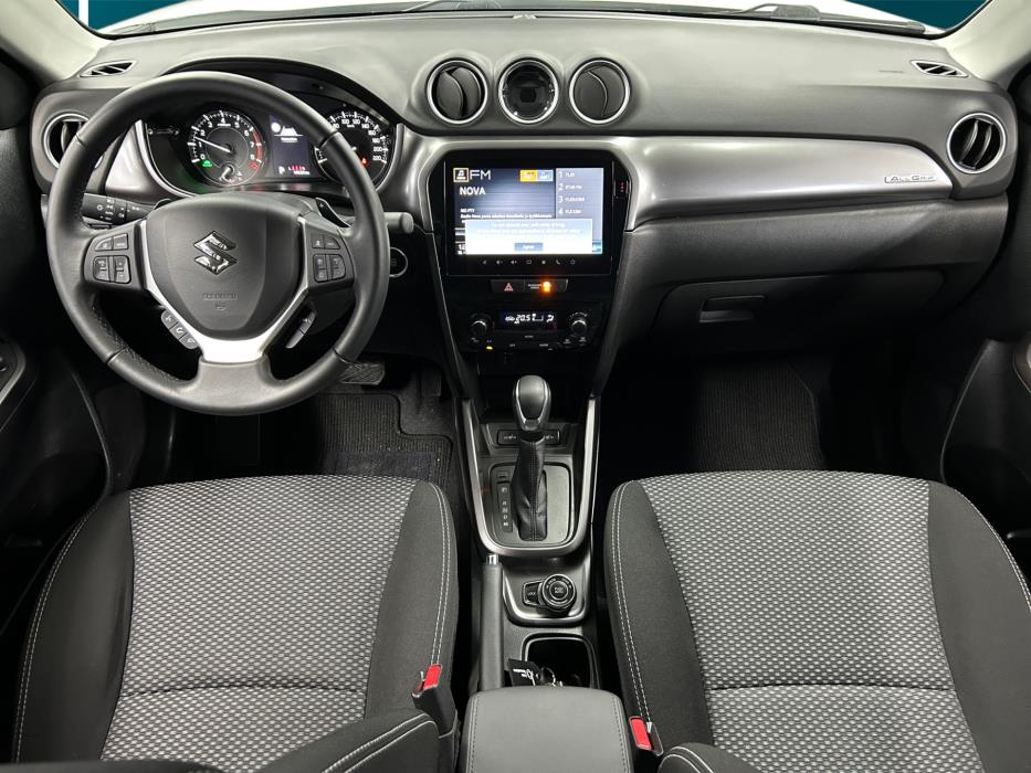 SUZUKI Vitara 2024