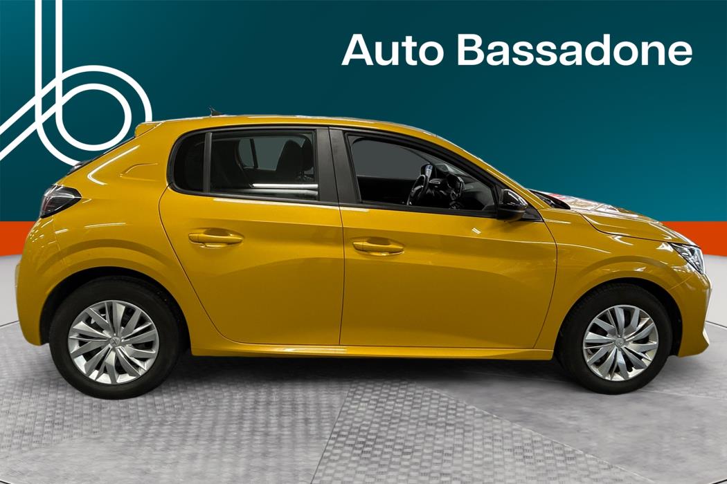 PEUGEOT 208 2023