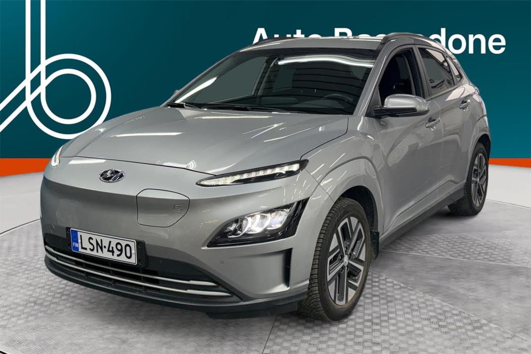 HYUNDAI KONA 2023
