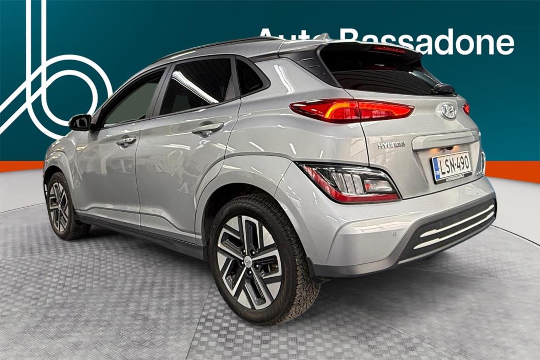 HYUNDAI KONA 2023
