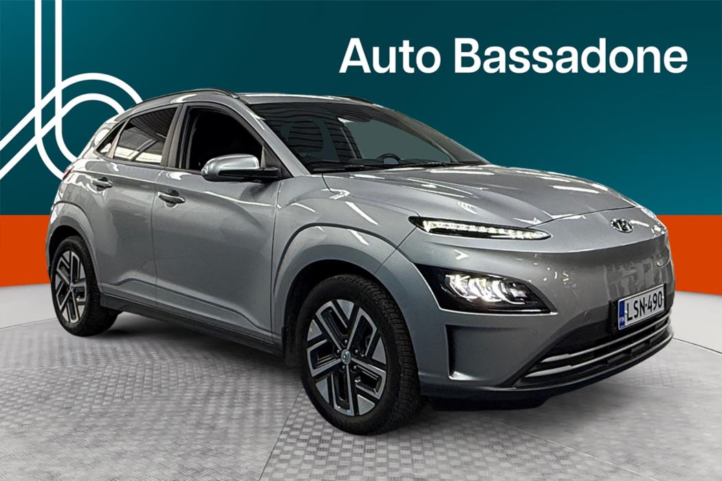 HYUNDAI KONA 2023