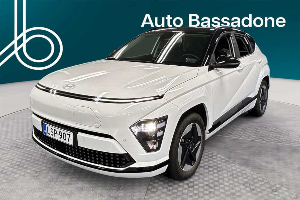 HYUNDAI KONA Electric 2024