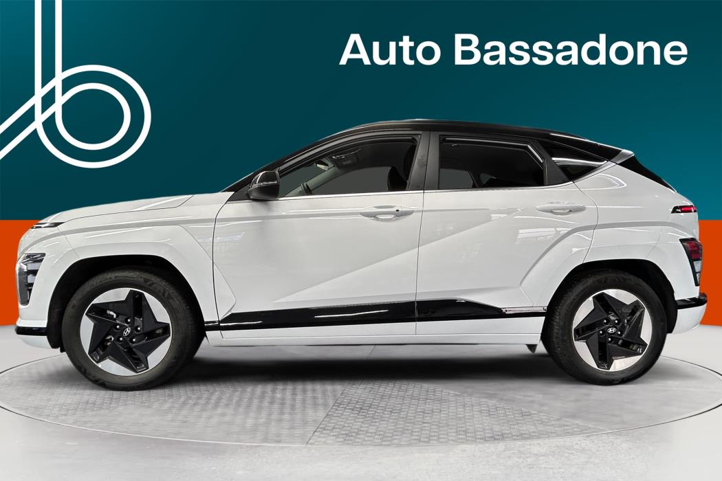 HYUNDAI KONA Electric 2024