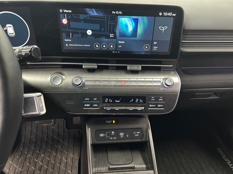 HYUNDAI KONA Electric 2024