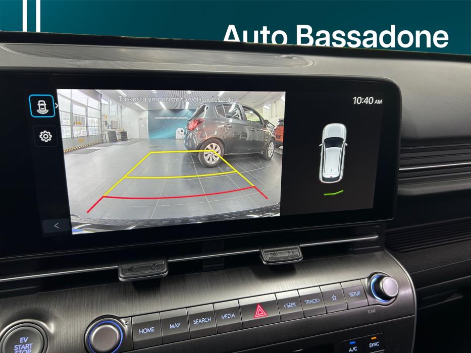 HYUNDAI KONA Electric 2024