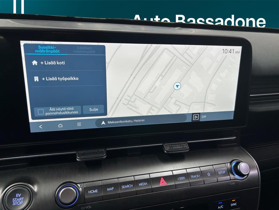 HYUNDAI KONA Electric 2024