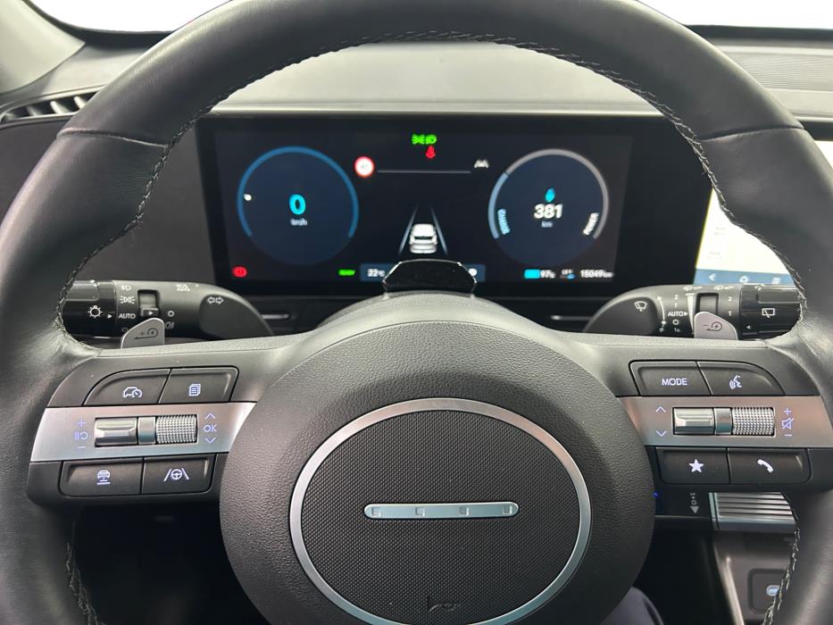 HYUNDAI KONA Electric 2024