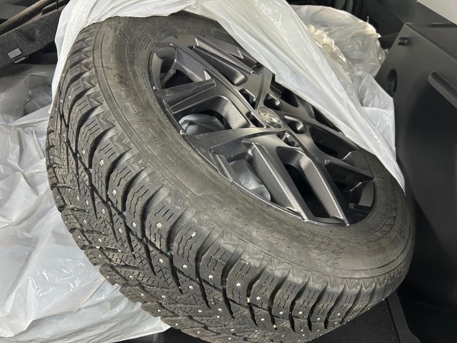 HYUNDAI KONA Electric 2024