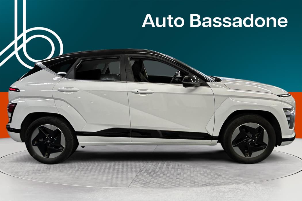 HYUNDAI KONA Electric 2024