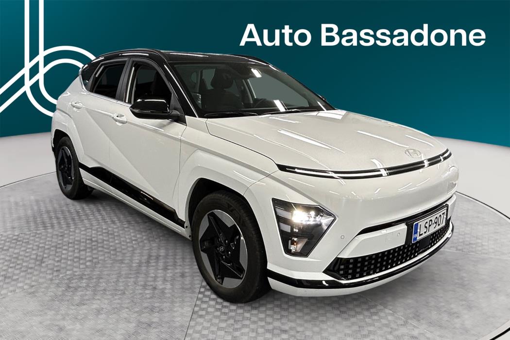 HYUNDAI KONA Electric 2024