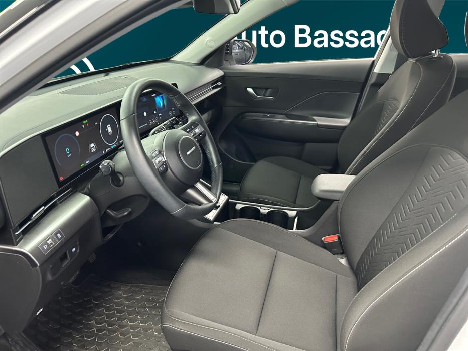 HYUNDAI KONA Electric 2024