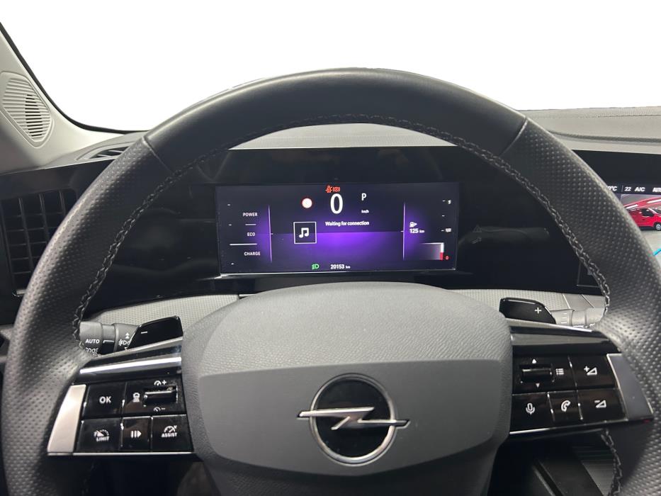 OPEL Astra 2024