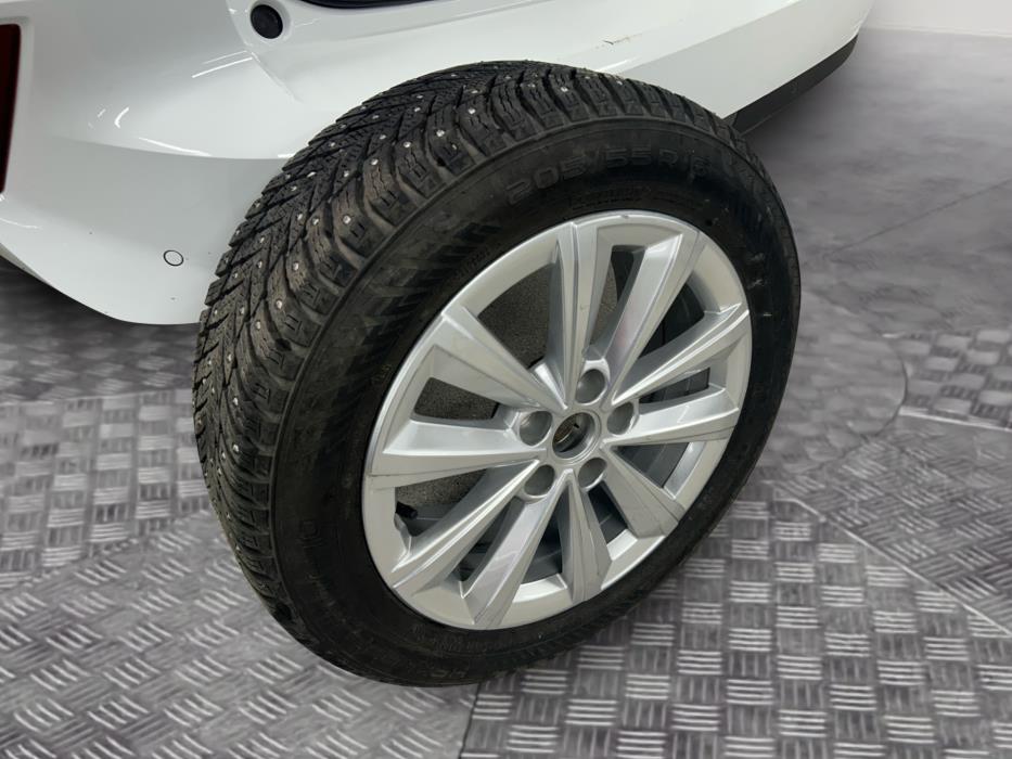 OPEL Astra 2024