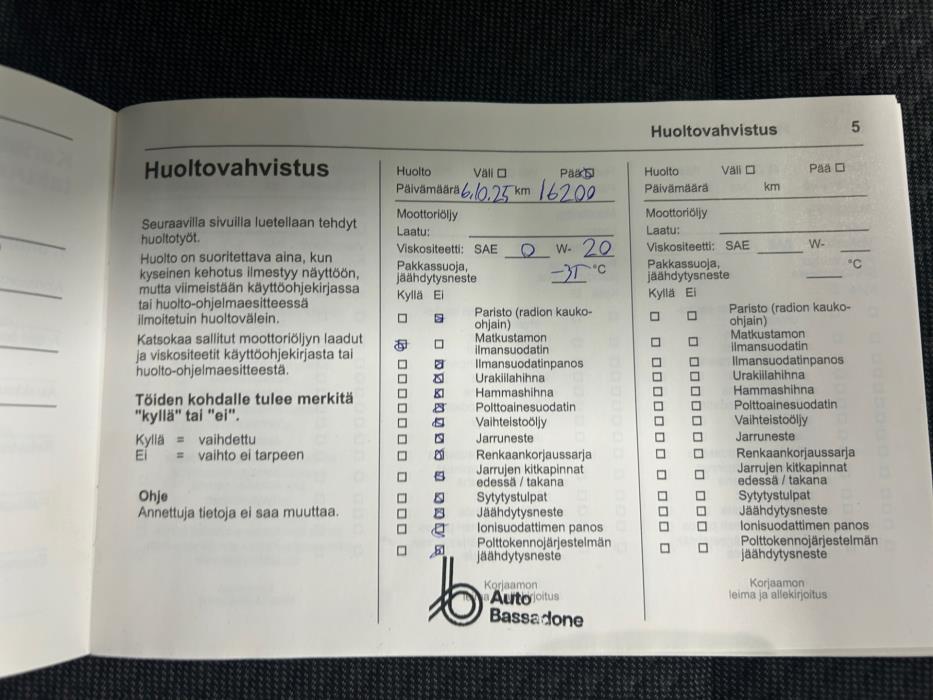 OPEL Astra 2024