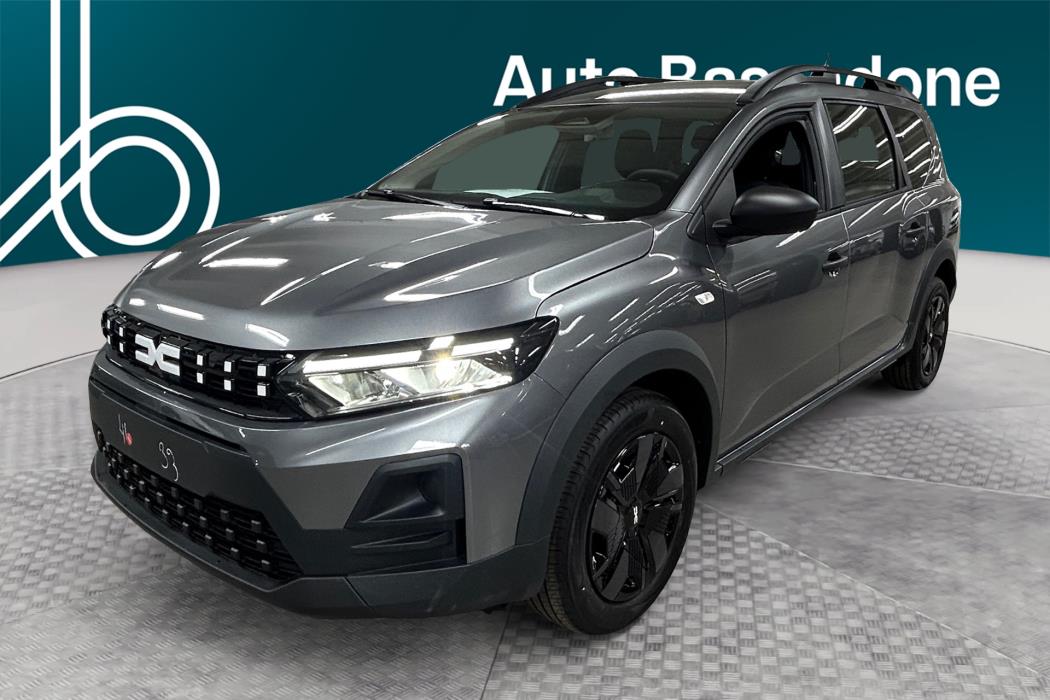 Dacia Jogger 2026
