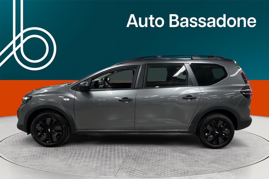 Dacia Jogger 2026