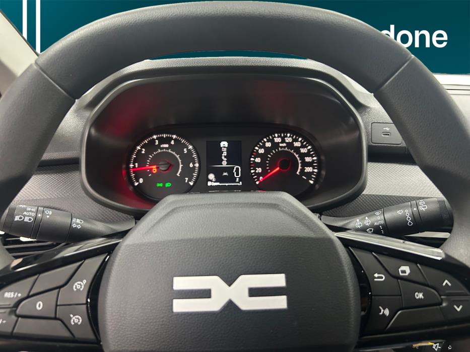 Dacia Jogger 2026