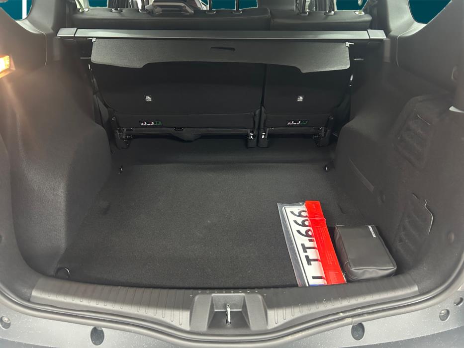 Dacia Jogger 2026