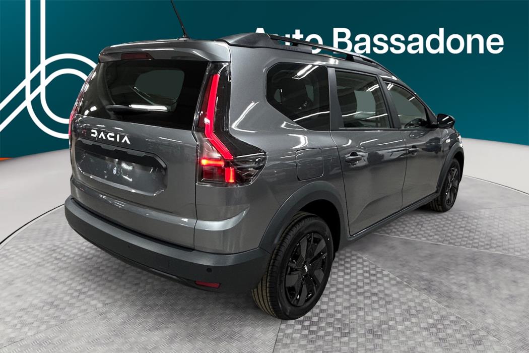 Dacia Jogger 2026