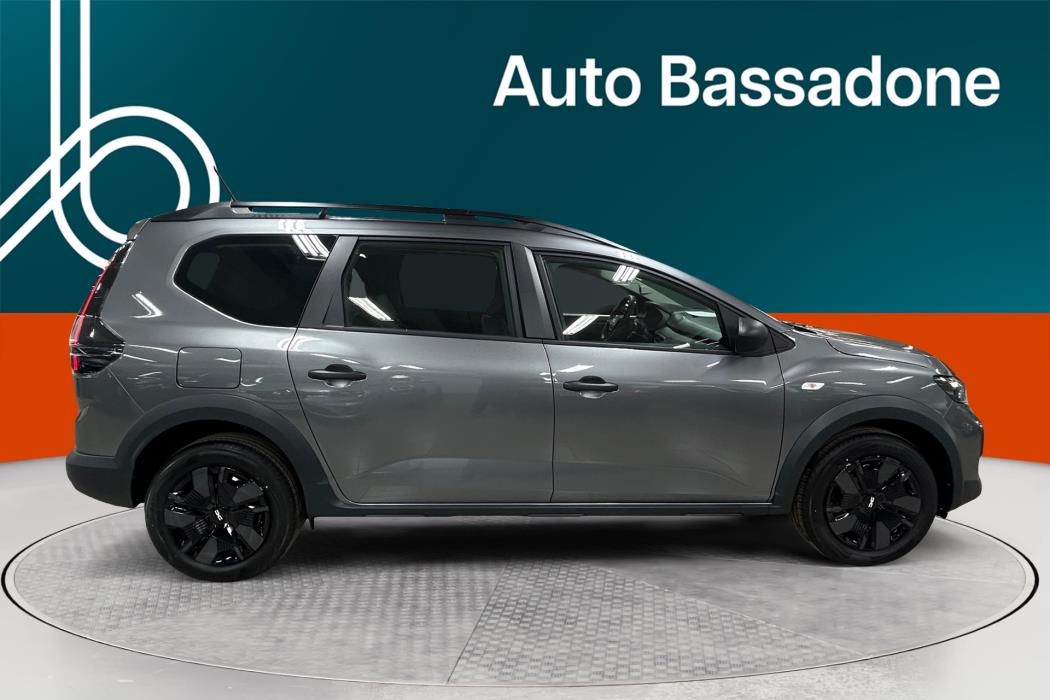 Dacia Jogger 2026