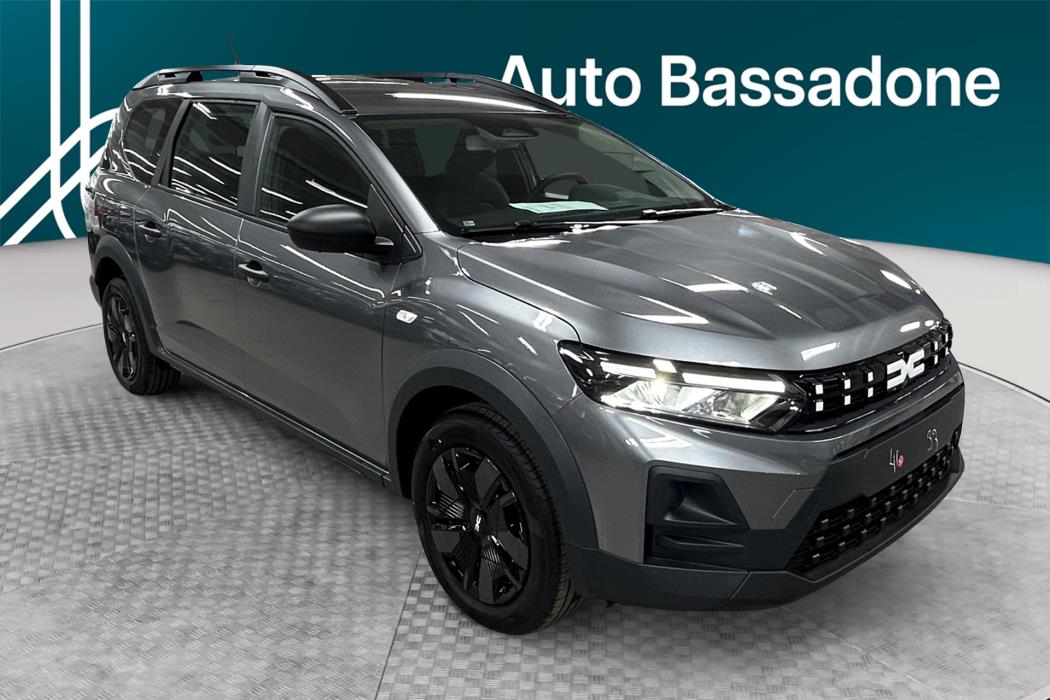 Dacia Jogger 2026