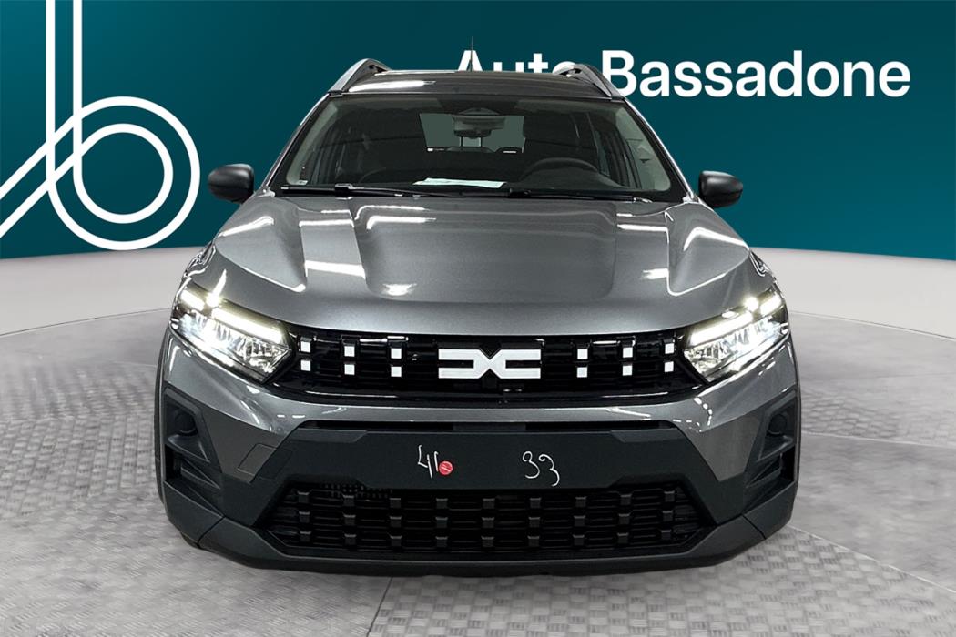 Dacia Jogger 2026
