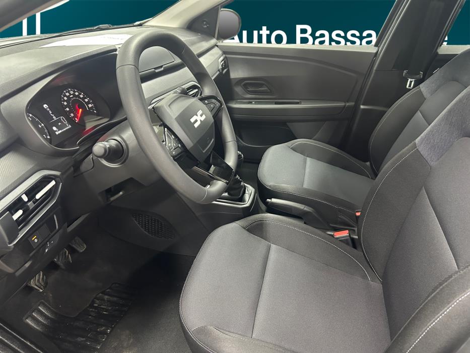 Dacia Jogger 2026