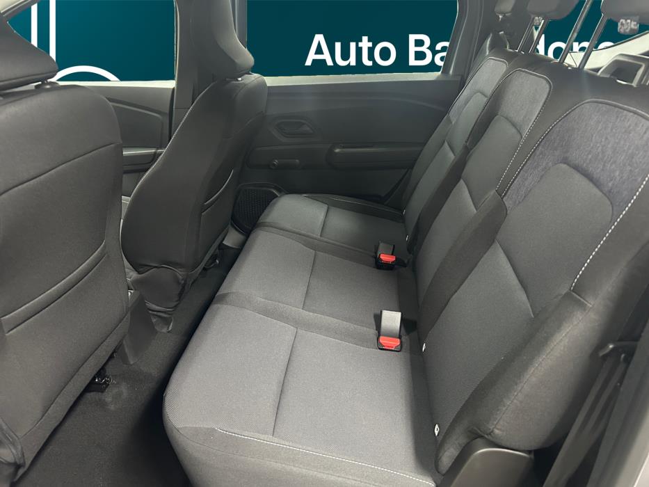 Dacia Jogger 2026