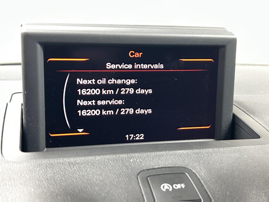 AUDI A1 2013
