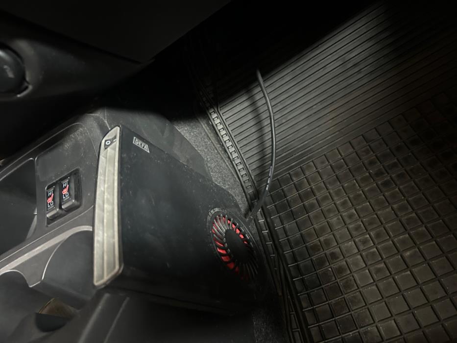 MITSUBISHI Space Star 2015