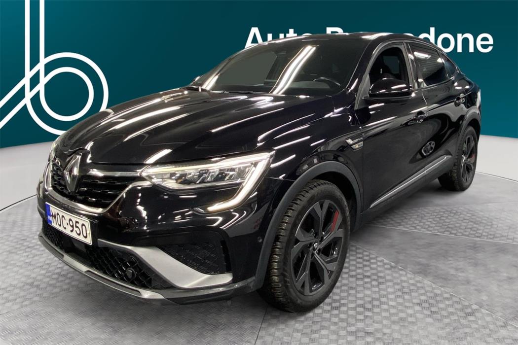 RENAULT Arkana 2022