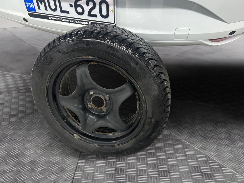DACIA Sandero 2022