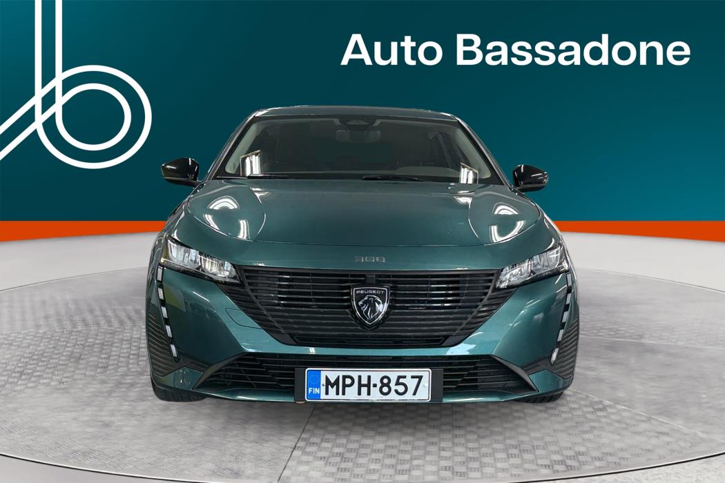 PEUGEOT 308 2023