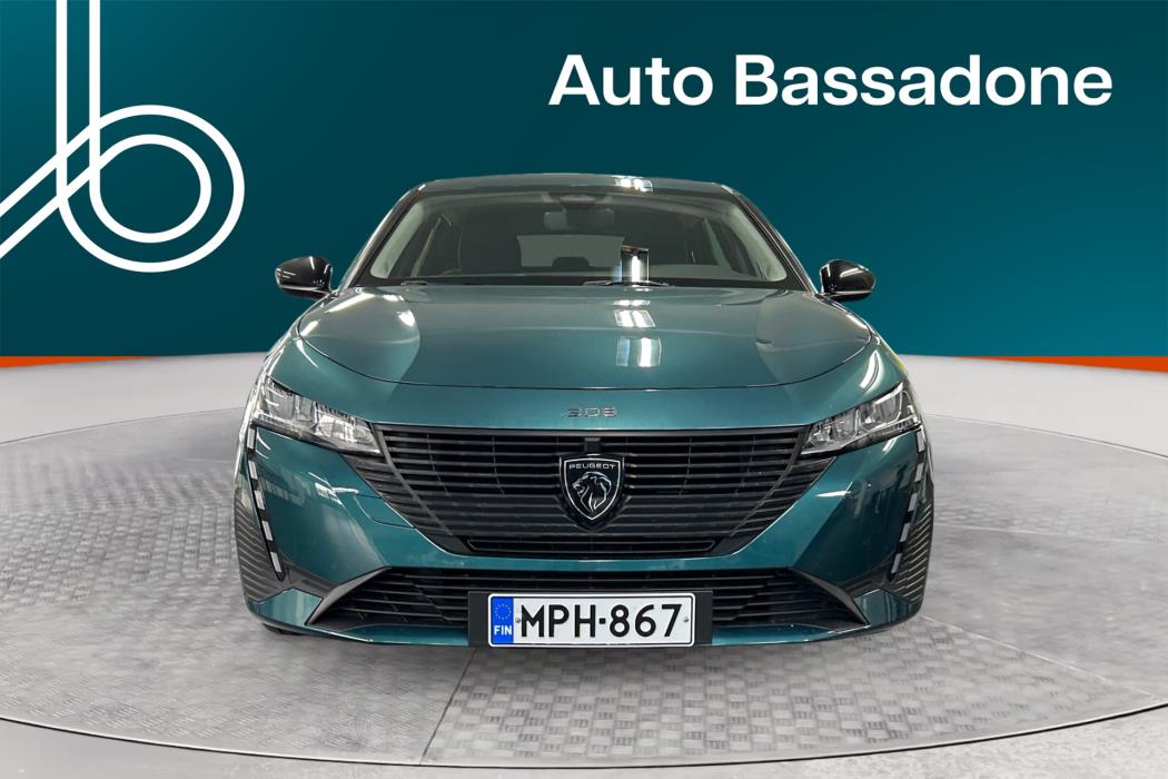 PEUGEOT 308 2023
