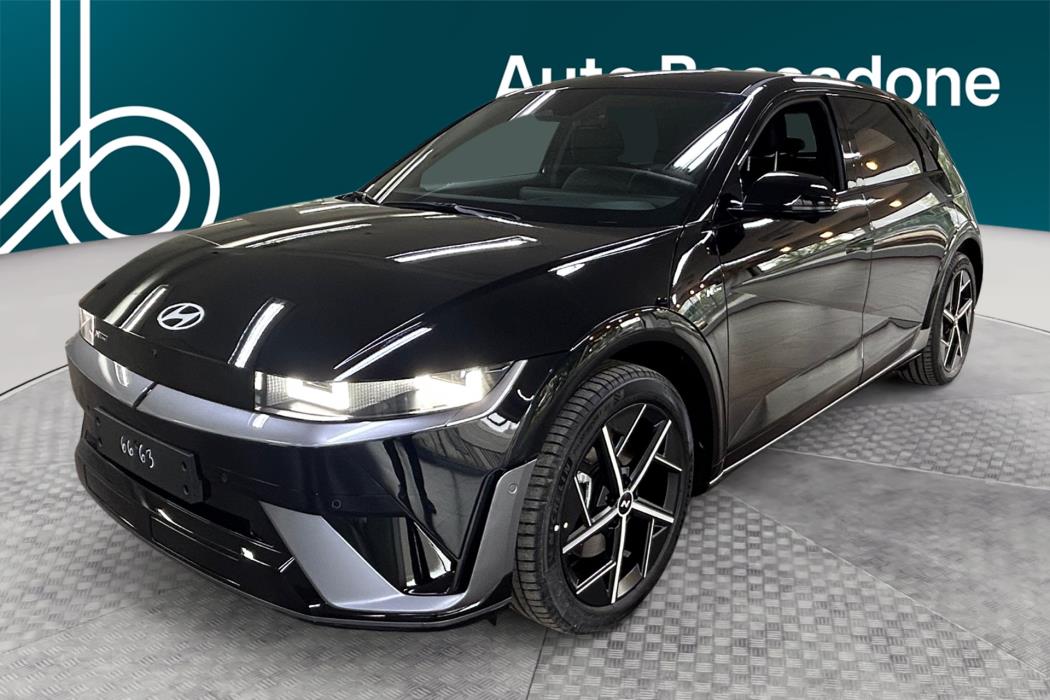 Hyundai IONIQ 5 2025