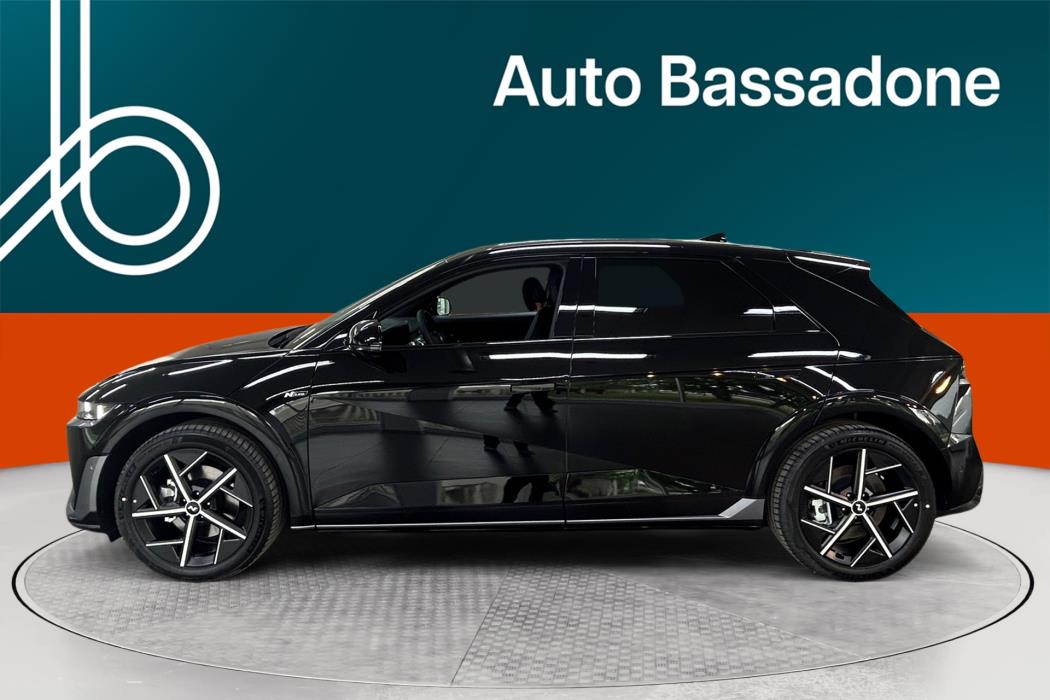 Hyundai IONIQ 5 2025