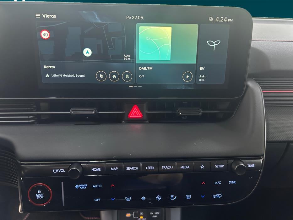 Hyundai IONIQ 5 2025
