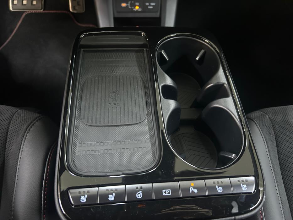 Hyundai IONIQ 5 2025
