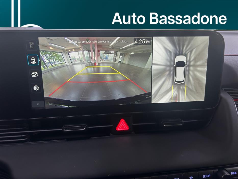Hyundai IONIQ 5 2025