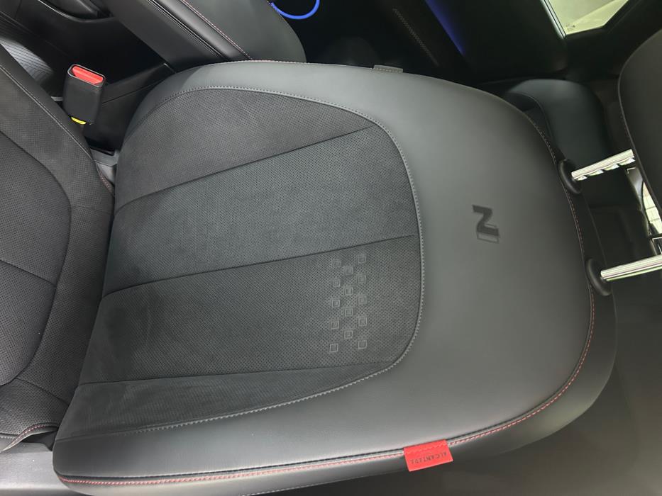 Hyundai IONIQ 5 2025