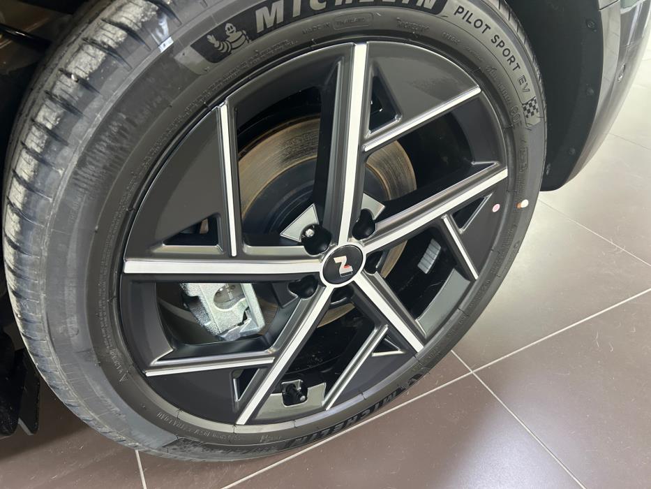 Hyundai IONIQ 5 2025
